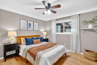 Single Family Residence, Wagon Wheel lane, Santa Rosa, CA 95409 - 26