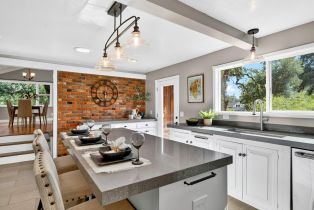 Single Family Residence, Wagon Wheel lane, Santa Rosa, CA 95409 - 12