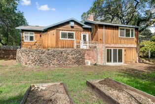 Single Family Residence, Wagon Wheel lane, Santa Rosa, CA 95409 - 51