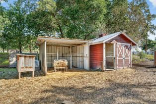 Single Family Residence, Wagon Wheel lane, Santa Rosa, CA 95409 - 61