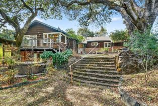 Single Family Residence, Wagon Wheel lane, Santa Rosa, CA 95409 - 44