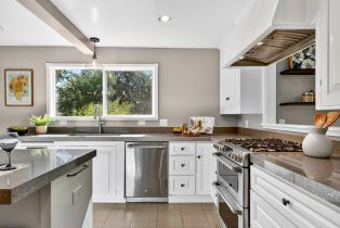 Single Family Residence, Wagon Wheel lane, Santa Rosa, CA 95409 - 14