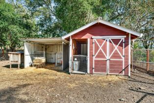 Single Family Residence, Wagon Wheel lane, Santa Rosa, CA 95409 - 63