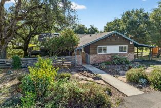 Single Family Residence, Wagon Wheel lane, Santa Rosa, CA 95409 - 58