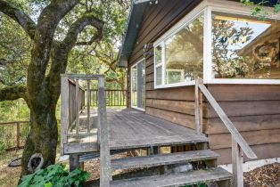 Single Family Residence, Wagon Wheel lane, Santa Rosa, CA 95409 - 52