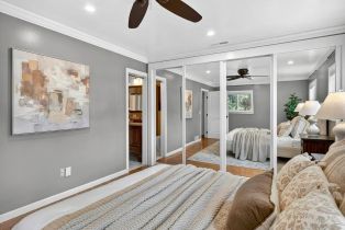 Single Family Residence, Wagon Wheel lane, Santa Rosa, CA 95409 - 29