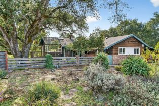 Single Family Residence, Wagon Wheel lane, Santa Rosa, CA 95409 - 53