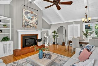 Single Family Residence, Wagon Wheel lane, Santa Rosa, CA 95409 - 4