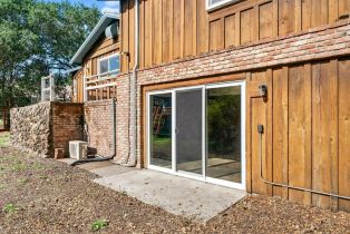 Single Family Residence, Wagon Wheel lane, Santa Rosa, CA 95409 - 49