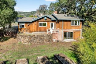 Single Family Residence, Wagon Wheel lane, Santa Rosa, CA 95409 - 48