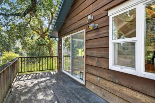 Single Family Residence, Wagon Wheel lane, Santa Rosa, CA 95409 - 43