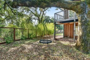 Single Family Residence, Wagon Wheel lane, Santa Rosa, CA 95409 - 47