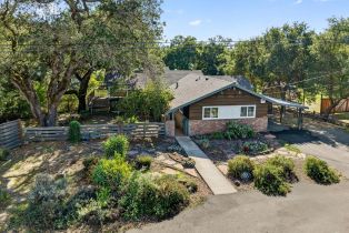 Single Family Residence, Wagon Wheel lane, Santa Rosa, CA 95409 - 59