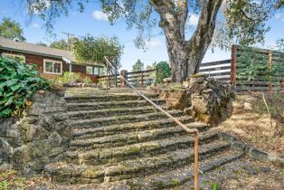 Single Family Residence, Wagon Wheel lane, Santa Rosa, CA 95409 - 45