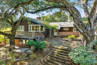 Single Family Residence, 4894 Wagon Wheel Ln, CA  , CA 95409