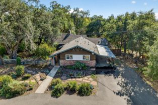 Single Family Residence, Wagon Wheel lane, Santa Rosa, CA 95409 - 56