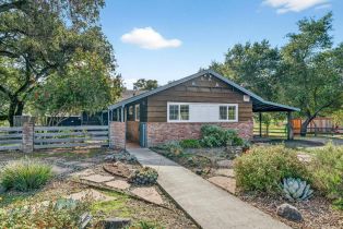 Single Family Residence, Wagon Wheel lane, Santa Rosa, CA 95409 - 57