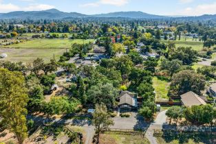 Single Family Residence, Wagon Wheel lane, Santa Rosa, CA 95409 - 62