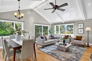 Single Family Residence, Wagon Wheel lane, Santa Rosa, CA 95409 - 2