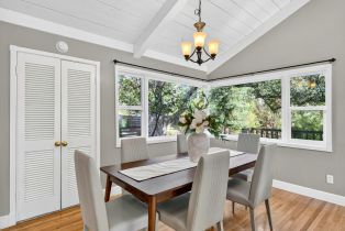 Single Family Residence, Wagon Wheel lane, Santa Rosa, CA 95409 - 5