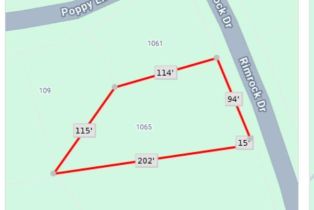 Residential Lot,  Rimrock drive, Napa, CA 94558 - 3