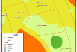 Residential Lot,  Rimrock drive, Napa, CA 94558 - 32