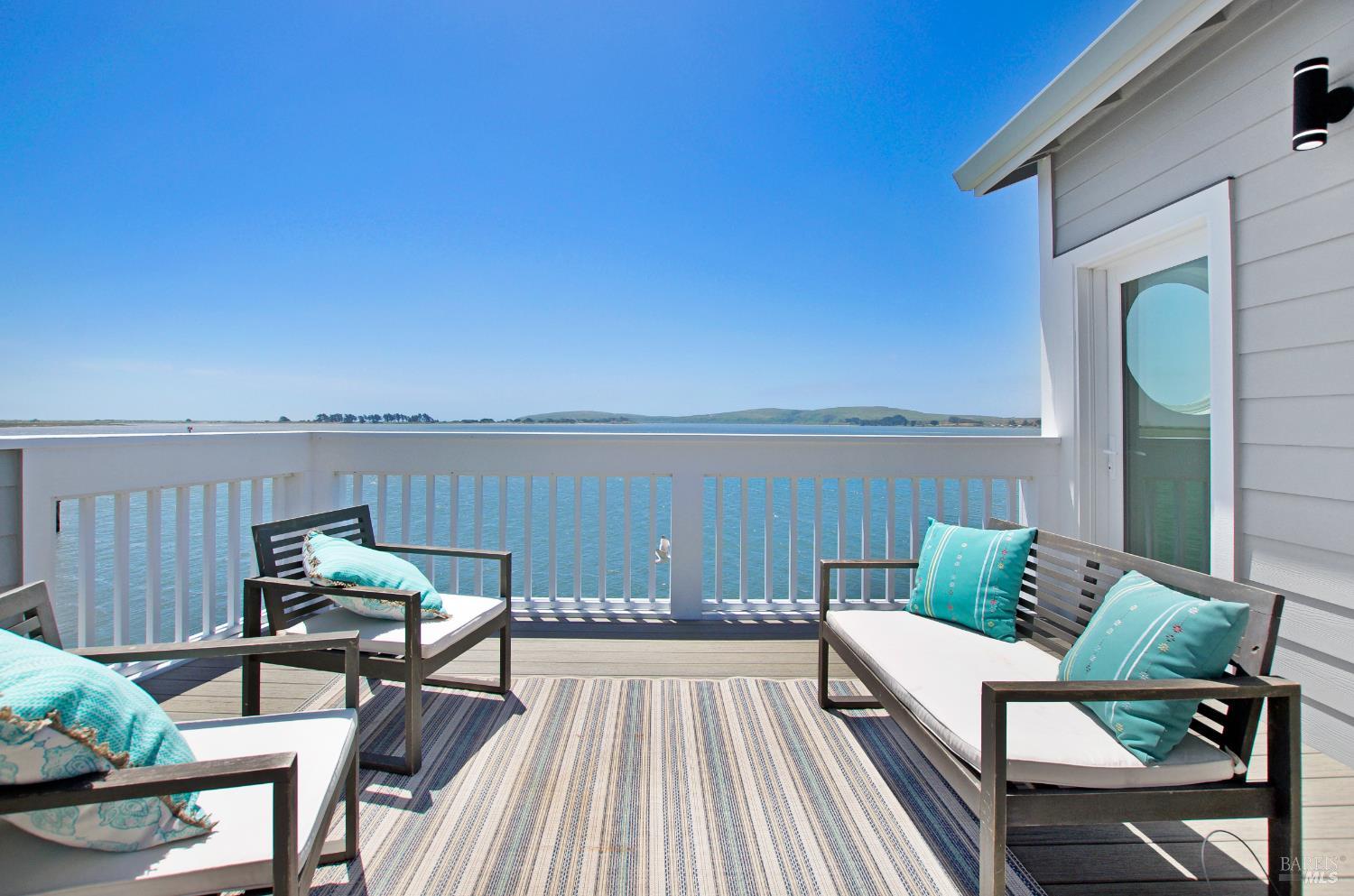 Single Family Residence, Highway 1 highway, Bodega Bay, CA 94923 - 1