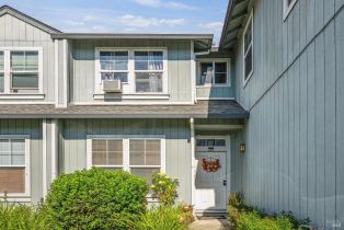 Townhouse,  Pinebrook place, Santa Rosa, CA 95403 - 15