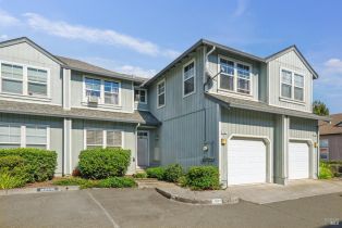 Townhouse,  Pinebrook place, Santa Rosa, CA 95403 - 2
