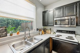 Townhouse,  Pinebrook place, Santa Rosa, CA 95403 - 7