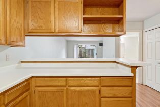 Condominium, Elbridge avenue, Cloverdale, CA 95425 - 12