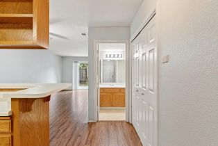 Condominium, Elbridge avenue, Cloverdale, CA 95425 - 9