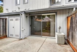 Condominium, Elbridge avenue, Cloverdale, CA 95425 - 18