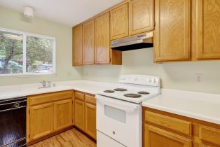 Condominium, Elbridge avenue, Cloverdale, CA 95425 - 13