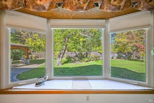 Single Family Residence,  Michael way, Calistoga, CA 94515 - 12