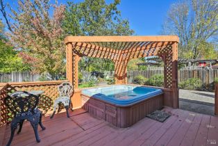 Single Family Residence,  Michael way, Calistoga, CA 94515 - 50