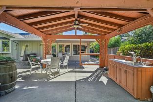 Single Family Residence,  Michael way, Calistoga, CA 94515 - 43