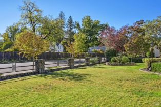 Single Family Residence,  Michael way, Calistoga, CA 94515 - 4