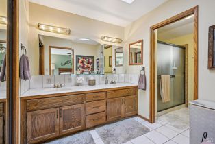 Single Family Residence,  Michael way, Calistoga, CA 94515 - 40