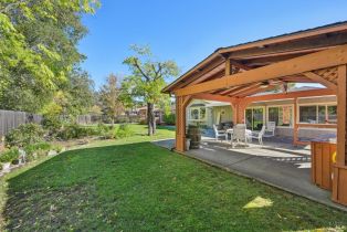 Single Family Residence,  Michael way, Calistoga, CA 94515 - 44