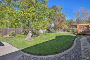 Single Family Residence,  Michael way, Calistoga, CA 94515 - 45