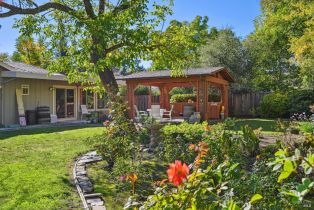 Single Family Residence,  Michael way, Calistoga, CA 94515 - 46