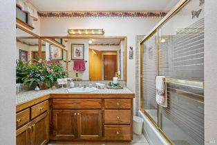 Single Family Residence,  Michael way, Calistoga, CA 94515 - 33