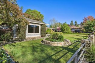 Single Family Residence,  Michael way, Calistoga, CA 94515 - 2