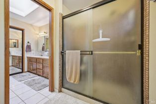 Single Family Residence,  Michael way, Calistoga, CA 94515 - 41