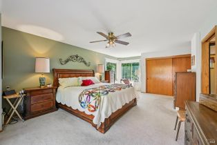 Single Family Residence,  Michael way, Calistoga, CA 94515 - 37