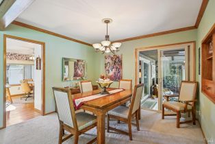 Single Family Residence,  Michael way, Calistoga, CA 94515 - 14