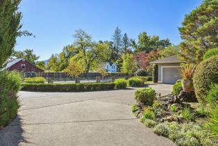 Single Family Residence,  Michael way, Calistoga, CA 94515 - 7