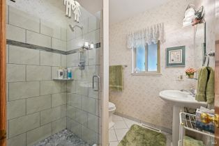 Single Family Residence,  Michael way, Calistoga, CA 94515 - 25