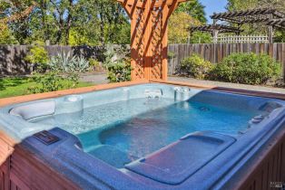 Single Family Residence,  Michael way, Calistoga, CA 94515 - 49